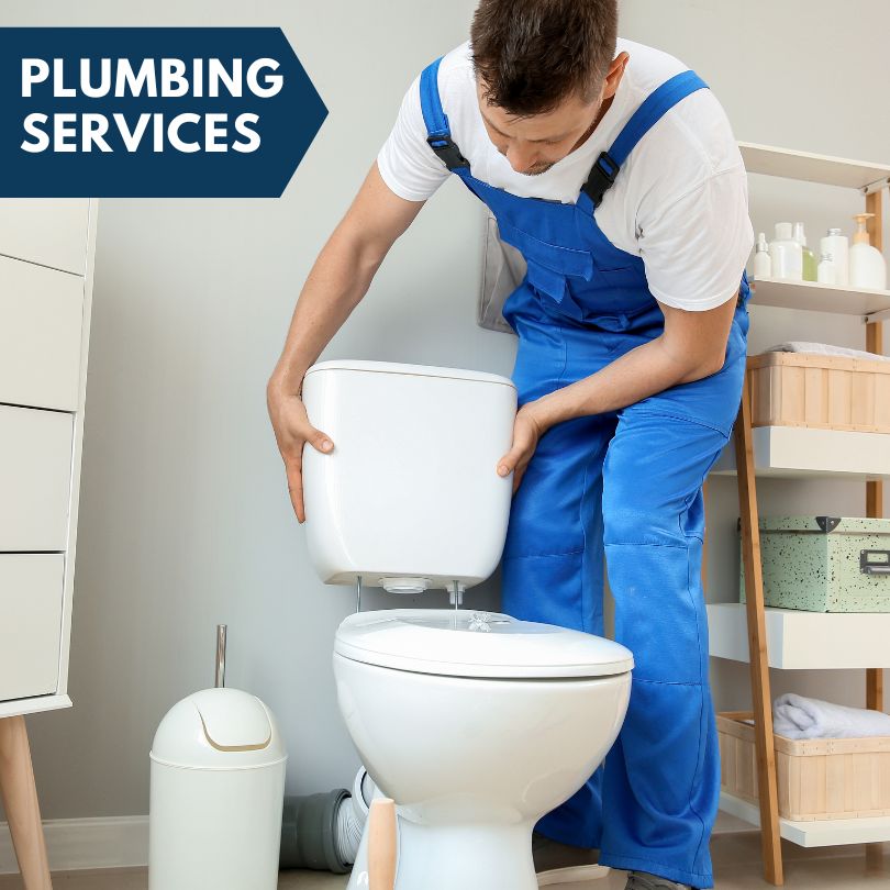 Plumbing Company in Waves, NC